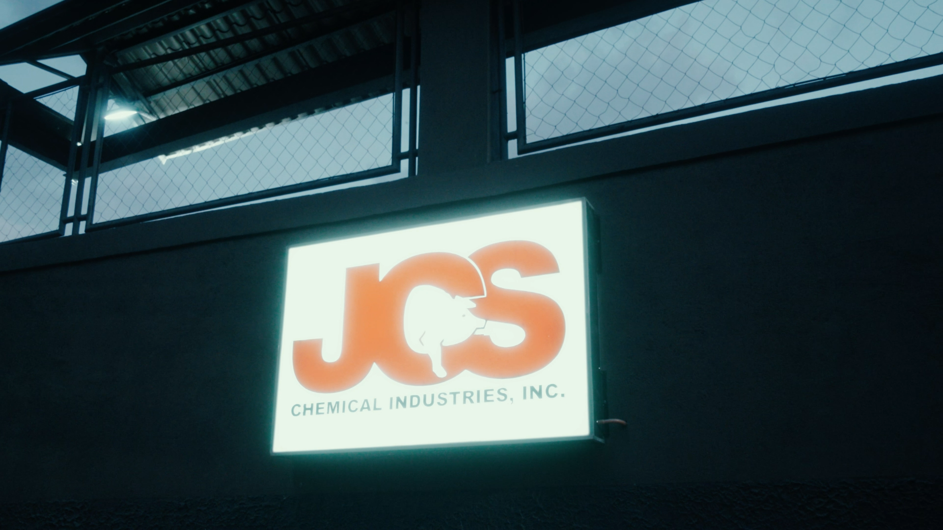 JCS Facility